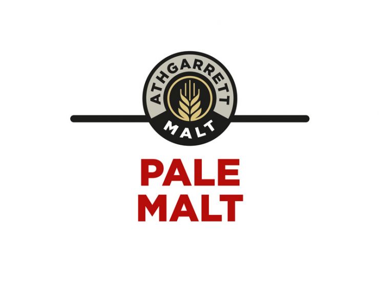 Quality Irish Pale Malt