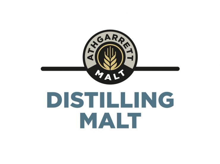 Quality Irish Distilling Malt