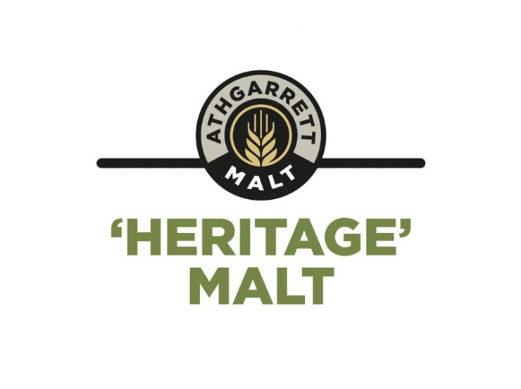 Heritage Irish Malt